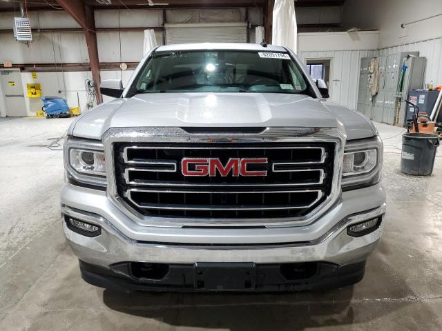 Photo 5 from auction – 2017 GMC SIERRA K15 with VIN 1GTV2MEC7HZ376003