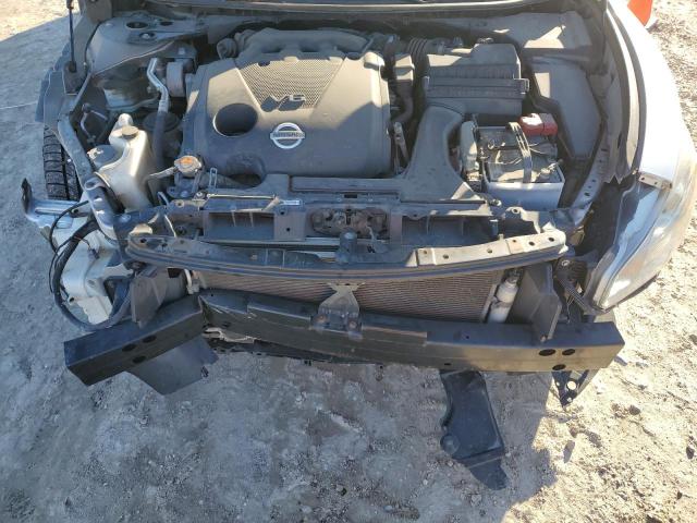 Foto 11 de la subasta – 2014 NISSAN MAXIMA S con VIN 1N4AA5AP9EC490346