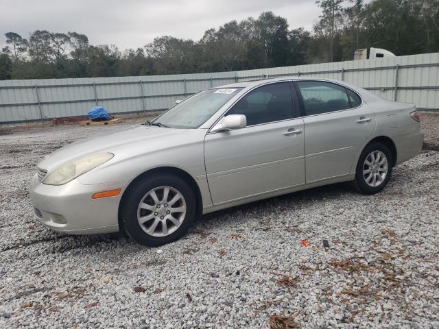 LEXUS ES 330 2004 с VIN JTHBA30G945018203 - Снимка от търг