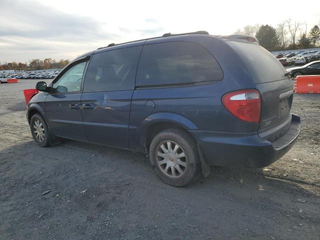 Photo 2 from auction – 2002 CHRYSLER TOWN & COU with VIN 2C4GP443X2R712613