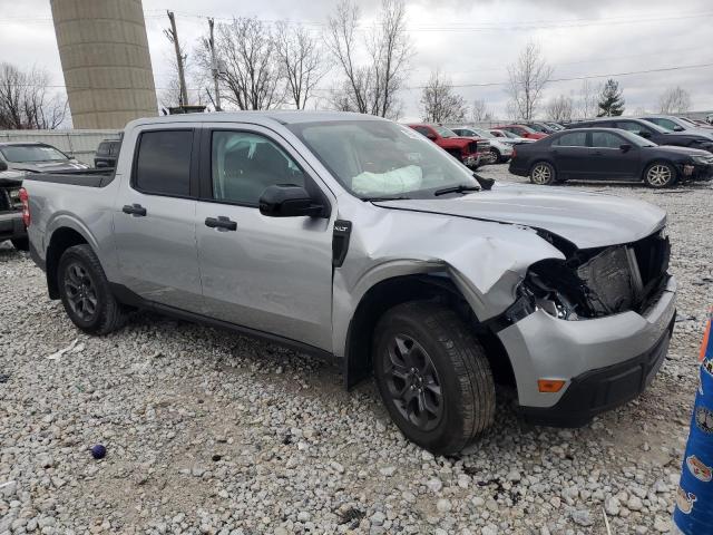 Photo 4 from auction – 2024 FORD MAVERICK X with VIN 3FTTW8J98RRA13406