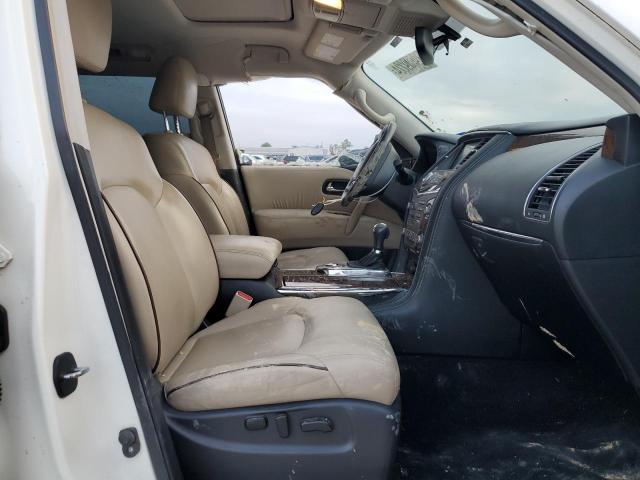 Photo 7 from auction – 2018 NISSAN ARMADA SV with VIN JN8AY2ND7J9050884