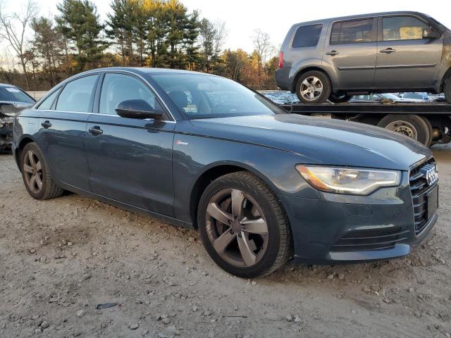 Foto 4 de la subasta – 2012 AUDI A6 PREMIUM con VIN WAUGGAFC8CN161413