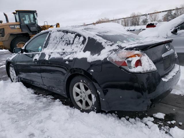 Photo 2 from auction – 2007 NISSAN ALTIMA 2.5 with VIN 1N4AL21E47C126541