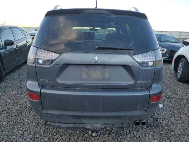 Photo 6 from auction – 2008 MITSUBISHI OUTLANDER with VIN JA4MT41X68Z004048