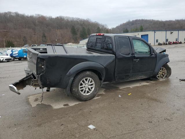 Photo 3 from auction – 2016 NISSAN FRONTIER S with VIN 1N6AD0CW4GN778336