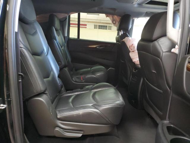 Photo 11 from auction – 2017 CADILLAC ESCALADE E with VIN 1GYS4HKJ2HR171609