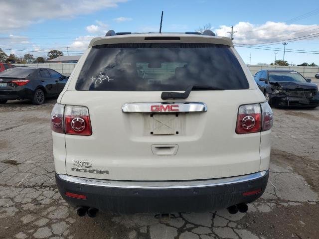 Photo 6 from auction – 2012 GMC ACADIA SLE with VIN 1GKKRPED0CJ136053