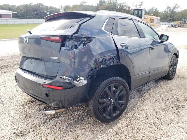 Photo 3 from auction – 2024 MAZDA CX-30 PREF with VIN 3MVDMBCM2RM649873