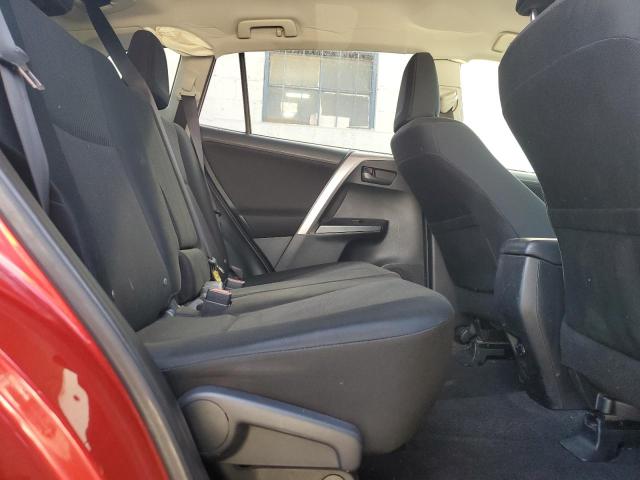 Photo 11 from auction – 2017 TOYOTA RAV4 LE with VIN JTMBFREV8HJ123759