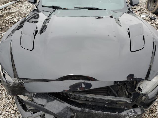 Photo 11 from auction – 2016 FORD MUSTANG with VIN 1FATP8UH4G5311277