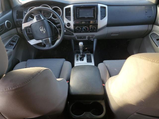 Photo 8 from auction – 2013 TOYOTA TACOMA DOU with VIN 3TMLU4EN5DM119873