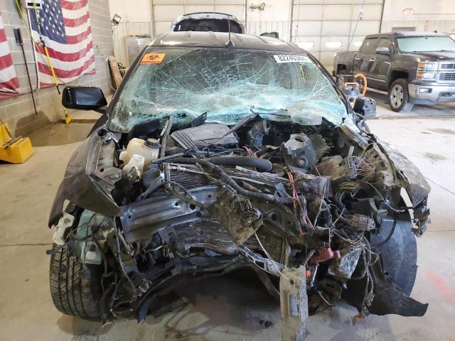 Photo 5 from auction – 2011 LINCOLN MKX with VIN 2LMDJ8JK7BBJ01616