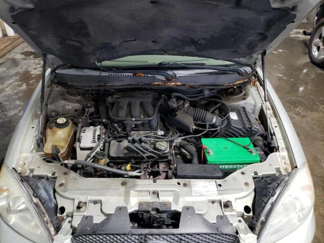 Photo 11 from auction – 2006 FORD TAURUS SEL with VIN 1FAFP56U56A254485
