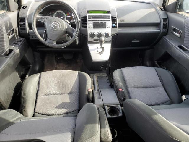 Photo 8 from auction – 2007 MAZDA 5 with VIN JM1CR193770157301