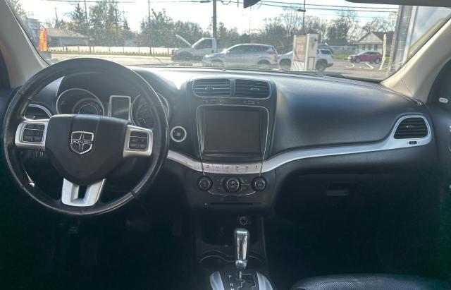 Photo 9 from auction – 2018 DODGE JOURNEY GT with VIN 3C4PDCEG7JT473280