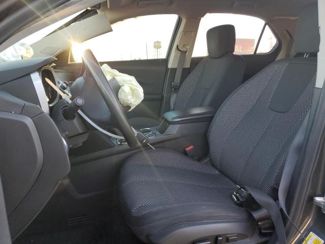 Photo 7 from auction – 2017 CHEVROLET EQUINOX LT with VIN 2GNFLFEK8H6298161