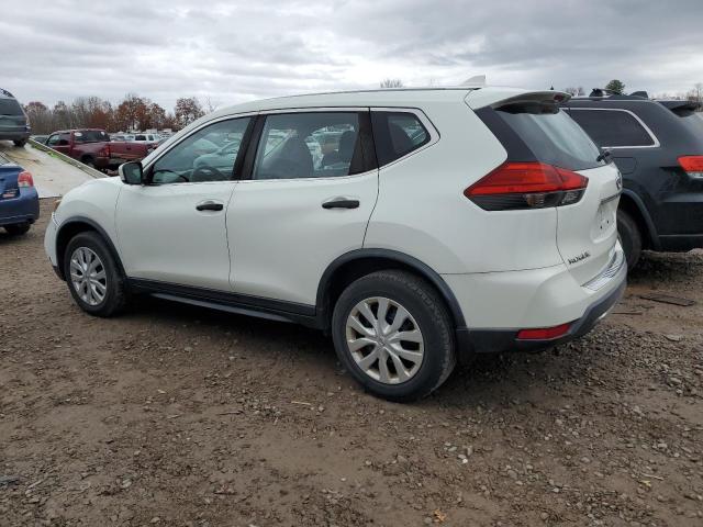 Photo 2 from auction – 2017 NISSAN ROGUE S with VIN KNMAT2MT4HP503982
