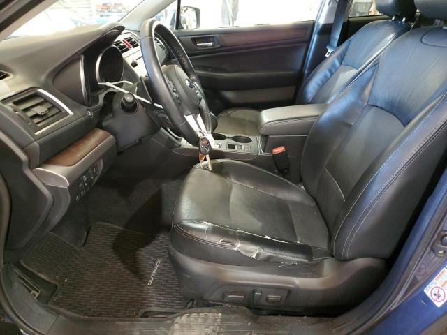 Снимка 7 от търг – 2015 SUBARU OUTBACK 2. с VIN 4S4BSAJC4F3229012
