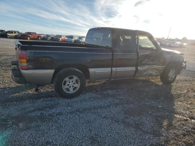 Photo 3 from auction – 1999 CHEVROLET SILVERADO with VIN 2GCEC19T9X1103612