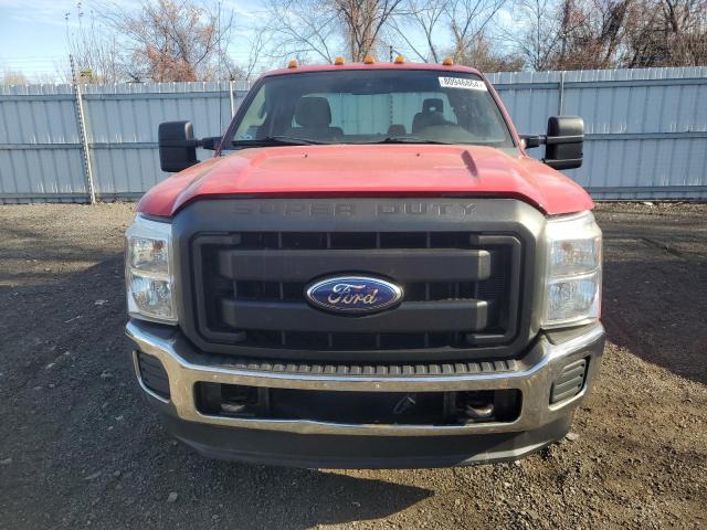 Фото 5 с аукциона – 2011 FORD F250 SUPER с VIN 1FT7X2B62BEB02462