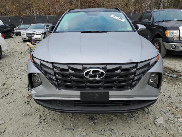 Photo 5 from auction – 2022 HYUNDAI TUCSON SEL with VIN KM8JFCA19NU049625