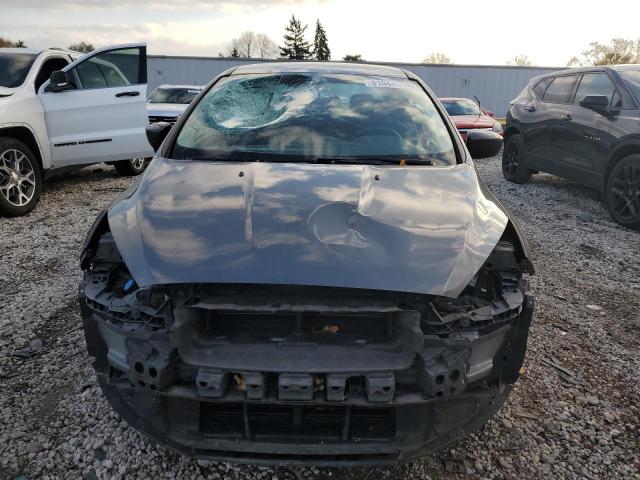 Zdjęcie 5 z aukcji – 2018 FORD FOCUS SE z VIN 1FADP3F24JL268532