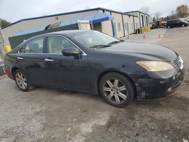 Photo 4 from auction – 2007 LEXUS ES 350 with VIN JTHBJ46G372129526