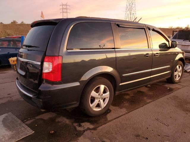 Photo 3 from auction – 2014 CHRYSLER TOWN & COU with VIN 2C4RC1BG4ER133713