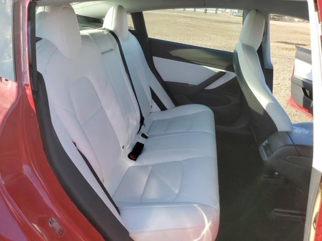 Photo 10 from auction – 2018 TESLA MODEL 3 with VIN 5YJ3E1EB5JF112990