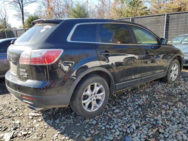 Photo 3 from auction – 2012 MAZDA CX-9 with VIN JM3TB3CV5C0349540