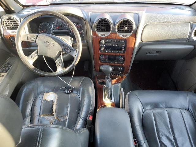 Photo 8 from auction – 2002 GMC ENVOY with VIN 1GKDT13S822307858