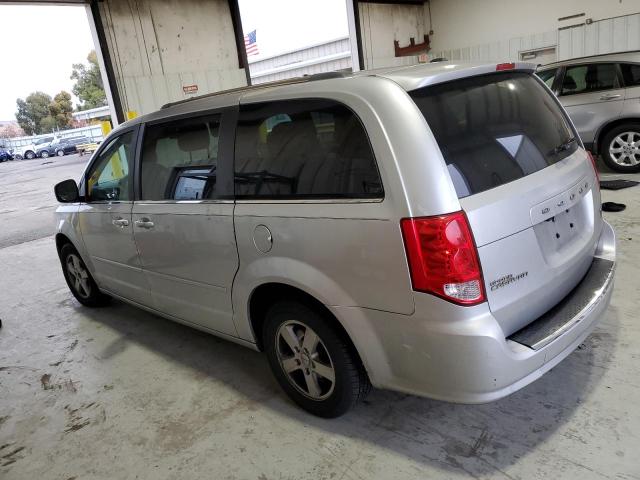 Photo 2 from auction – 2011 DODGE GRAND CARA with VIN 2D4RN5DG2BR755126