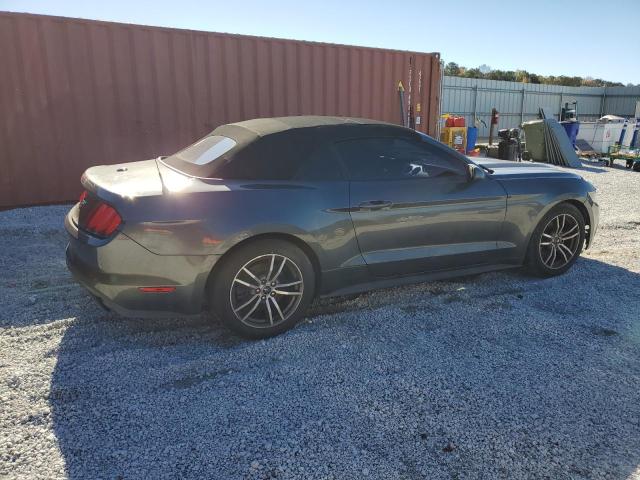 Photo 3 from auction – 2016 FORD MUSTANG with VIN 1FATP8UH1G5259770