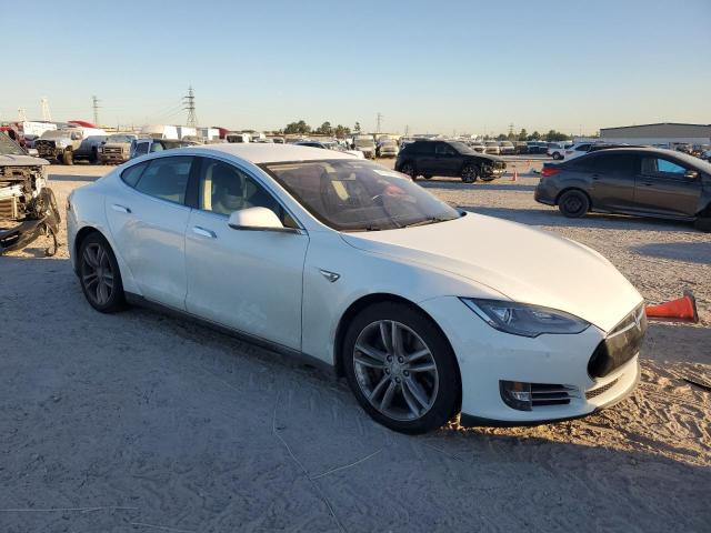 Photo 4 from auction – 2016 TESLA MODEL S with VIN 5YJSA1E19GF131582