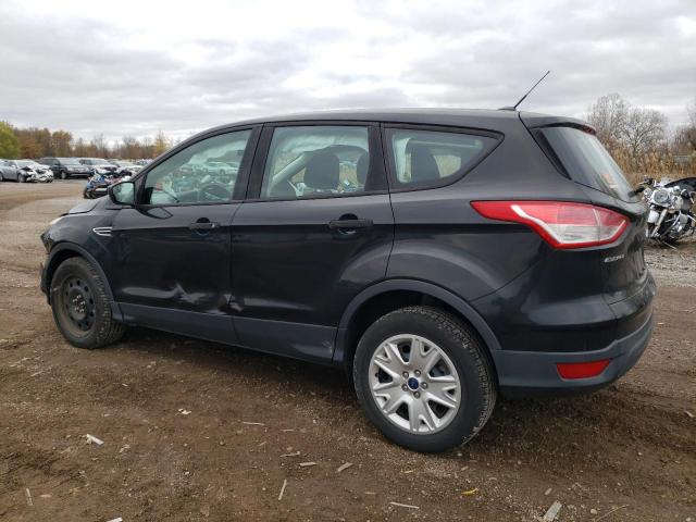 Photo 2 from auction – 2013 FORD ESCAPE S with VIN 1FMCU0F79DUA39041