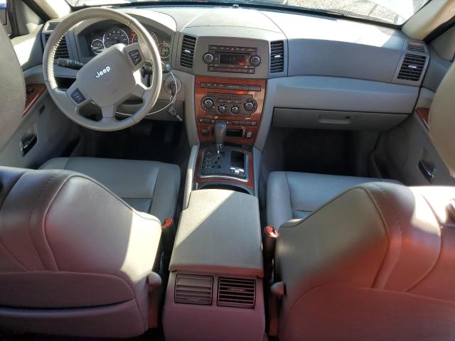 Photo 8 from auction – 2005 JEEP GRAND CHER with VIN 1J4HR58N15C623407