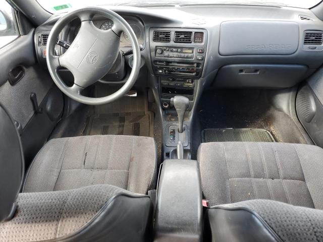 Photo 8 from auction – 1995 TOYOTA COROLLA with VIN 2T1AE04BXSC087190