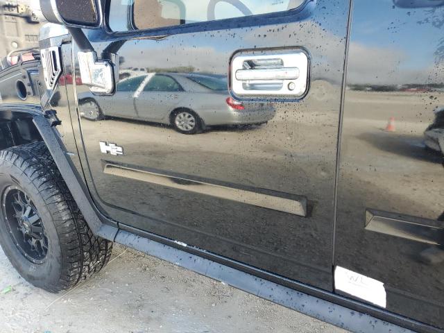 Photo 13 from auction – 2003 HUMMER H2 with VIN 5GRGN23U33H148965