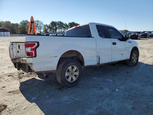 Photo 3 from auction – 2018 FORD F150 SUPER with VIN 1FTEX1CPXJFE38961