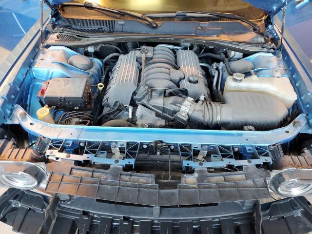 Photo 11 from auction – 2016 DODGE CHALLENGER with VIN 2C3CDZDJ8GH145192