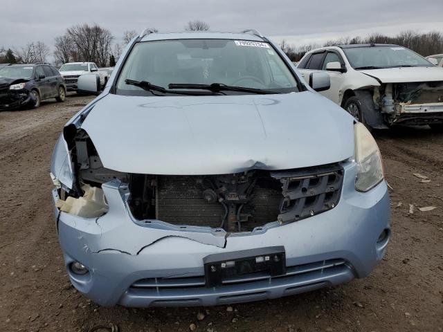 Photo 5 from auction – 2011 NISSAN ROGUE S with VIN JN8AS5MT2BW153371