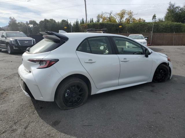 Photo 3 from auction – 2021 TOYOTA COROLLA SE with VIN JTND4MBE5M3133519