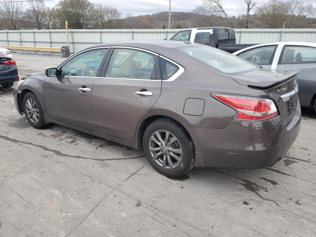 Photo 2 from auction – 2015 NISSAN ALTIMA 2.5 with VIN 1N4AL3AP4FC248970
