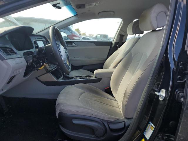 Photo 7 from auction – 2016 HYUNDAI SONATA SE with VIN 5NPE24AF4GH353638