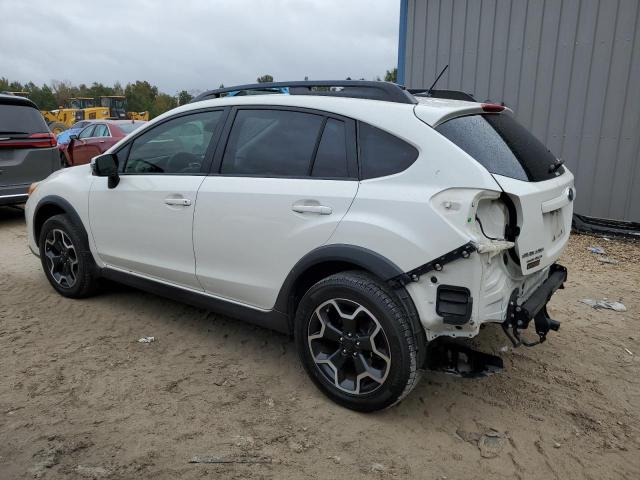Photo 2 from auction – 2015 SUBARU XV CROSSTR with VIN JF2GPAMC0F8240410