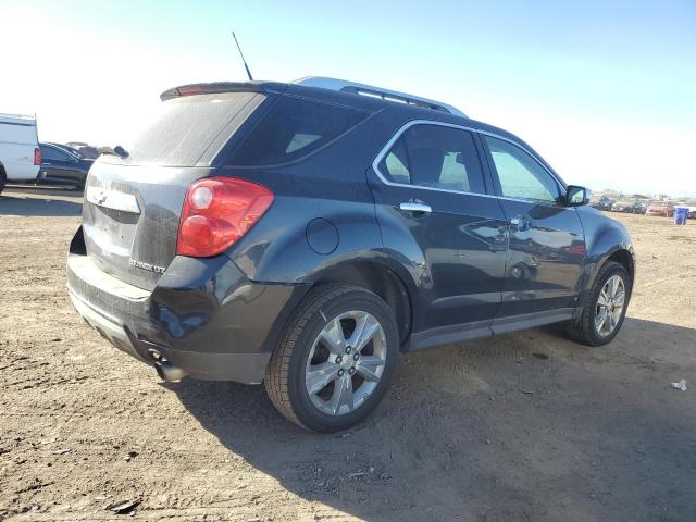 Photo 3 from auction – 2010 CHEVROLET EQUINOX LT with VIN 2CNFLFEY6A6203398