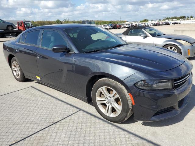Photo 4 from auction – 2017 DODGE CHARGER SE with VIN 2C3CDXBG3HH660341