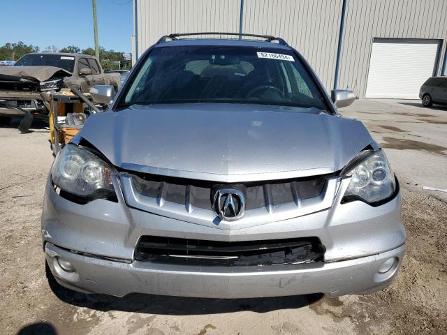 Photo 5 from auction – 2008 ACURA RDX with VIN 5J8TB18268A020554