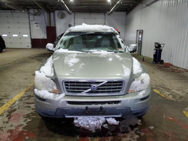 Photo 5 from auction – 2007 VOLVO XC90 3.2 with VIN YV4CZ982871358820